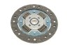 Комплект сцепления Suzuki Swift IV 1.2 10- (d=190mm) (+выжимной)) KAWE 962639 (фото 9)