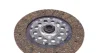 Комплект зчеплення Renault Master/Opel Movano 2.3dCi/CDTI 10- (d=260mm) KAWE 962641 (фото 7)