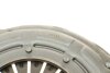 Комплект сцепления Hyundai Elantra/Kia Cee&#039;d 1.4/1.6 CRDi 06- (d=240mm) (+выжимной)) KAWE 962668 (фото 5)