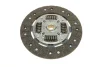 Комплект зчеплення Hyundai Elantra/Kia Cee\'d 1.4/1.6 CRDi 06- (d=240mm) (+вижимний) KAWE 962668 (фото 10)