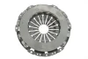 Комплект зчеплення VW Caddy III 1.9 TDI 04-10 (d=228mm) (+вижимний) KAWE 962695 (фото 2)