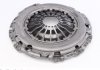 Комплект сцепления VW Caddy III 1.9 TDI 04-10 (d=228mm) (+выжимной)) KAWE 962695 (фото 3)
