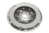 Комплект зчеплення Hyundai Santa Fe I/II 2.7 04-12, 125/129/139kw (d=220mm) KAWE 962699 (фото 3)
