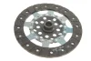 Комплект зчеплення Hyundai Santa Fe I/II 2.7 04-12, 125/129/139kw (d=220mm) KAWE 962699 (фото 6)