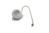 Комплект сцепления Opel Astra H/Vectra C/Zafira 1.9 CDTI 04-15 (d=240mm) (+выжимной)) KAWE 962701CSC (фото 11)