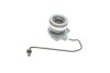 Комплект сцепления Opel Astra H/Vectra C/Zafira 1.9 CDTI 04-15 (d=240mm) (+выжимной)) KAWE 962701CSC (фото 14)