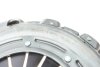 Комплект сцепления Opel Astra H/Vectra C/Zafira 1.9 CDTI 04-15 (d=240mm) (+выжимной)) KAWE 962701CSC (фото 4)