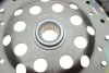 Комплект сцепления Opel Astra H/Vectra C/Zafira 1.9 CDTI 04-15 (d=240mm) (+выжимной)) KAWE 962701CSC (фото 7)