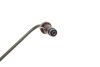 Комплект сцепления Opel Astra H/Vectra C/Zafira 1.9 CDTI 04-15 (d=240mm) (+выжимной)) KAWE 962701CSC (фото 10)