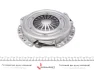 Комплект зчеплення Ford Fiesta 95-08 (d=190mm) (+вижимний) KAWE 962840CSC (фото 4)