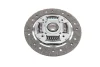 Комплект зчеплення Renault Megane III/Scenic III 1.6 16V 05- (d=220mm) KAWE 962901 (фото 9)