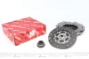 Комплект зчеплення Nissan Pathfinder 2.5 dCi 05- (d=250mm) (+вижимний) KAWE 962910 (фото 1)