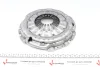 Комплект зчеплення Nissan Pathfinder 2.5 dCi 05- (d=250mm) (+вижимний) KAWE 962910 (фото 2)