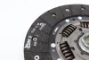 Комплект зчеплення Nissan Pathfinder 2.5 dCi 05- (d=250mm) (+вижимний) KAWE 962910 (фото 6)