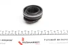 Комплект зчеплення Nissan Pathfinder 2.5 dCi 05- (d=250mm) (+вижимний) KAWE 962910 (фото 8)
