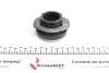 Комплект зчеплення Nissan Pathfinder 2.5 dCi 05- (d=250mm) (+вижимний) KAWE 962910 (фото 9)