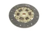 Комплект зчеплення Mazda 6 2.0 02-13 (d=225mm) (+вижимний) KAWE 963171 (фото 5)