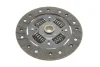 Комплект зчеплення Honda CR-V III/IV 2.0/2.4 i-Vtec 06- (d=230mm) (+вижимний) KAWE 963210 (фото 5)