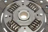 Комплект зчеплення Honda CR-V III/IV 2.0/2.4 i-Vtec 06- (d=230mm) (+вижимний) KAWE 963210 (фото 6)