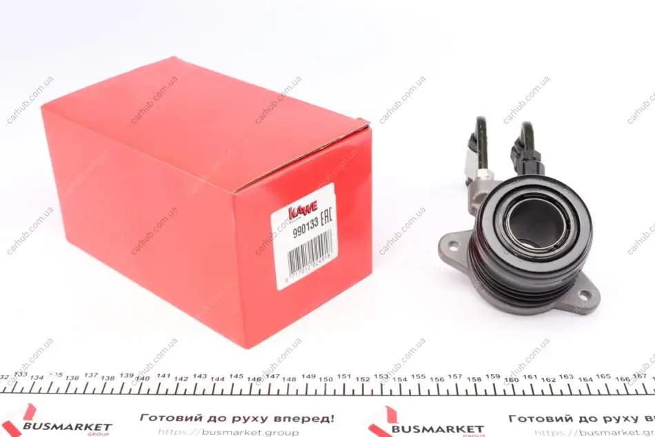 Підшипник вижимний Hyundai Tucson/Kia Sportage 2.0 CRDi 05- KAWE 990133 (фото 1)