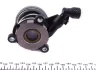 Підшипник вижимний Opel Combo 1.3CDTi/1.7DTi/1.4i/1.6i 01- KAWE 990167 (фото 6)