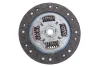 Демпфер (глухий) + комплект зчеплення VW Caddy III 1.6 TDI 10-15/Golf III/IV 1.9 TDI 95-06 KAWE DMV166M (фото 7)