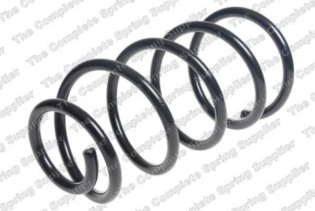 Пружина підвіски передня Ford Kilen 13466