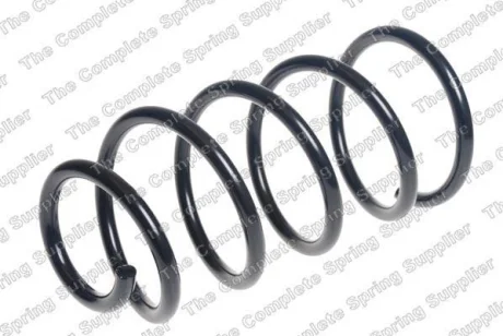 Пружина підвіски передня Ford Kilen 13482