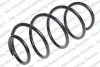 Пружина підвіски передня Hyundai/Kia Kilen 14875 (фото 1)