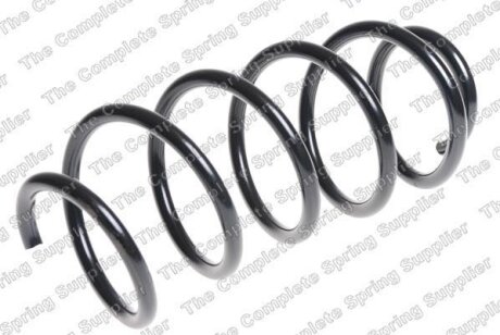 Пружина підвіски передня Skoda/VW Kilen 23122