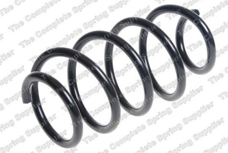 Пружина підвіски передня VW/Skoda Kilen 25101