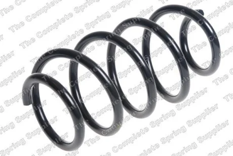 Пружина підвіски передня VW/Skoda Kilen 25101