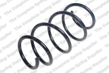 Пружина підвіски передня VW/SEAT/Skoda Kilen 25117