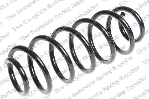 Пружина підвіски задня Toyota Kilen 64086 (фото 1)
