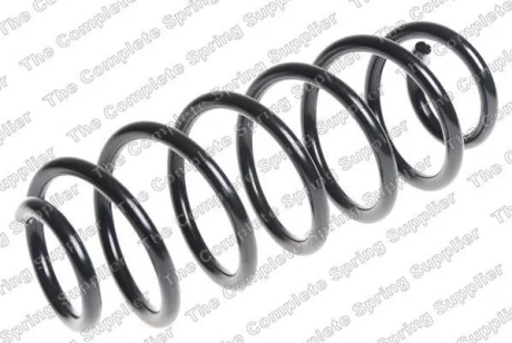 Пружина підвіски задня Toyota Kilen 64086