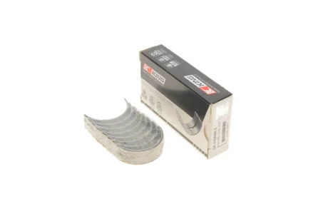 Вкладиші шатунні Opel Combo 1.2/1.4/1.6 94- (+0.50) KING King CR 418AM0.5