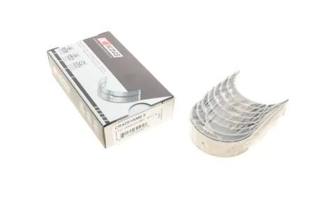 Вкладиші шатунні VW Caddy II/III 1.4/1.6 96-06 (+0.50) KING King CR4251AM0.5