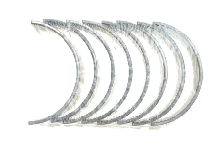 Вкладиші шатунні VW LT 2.8 TDI 99-02 (+0.25) KING King CR4355CP0.25