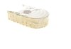 Подшипники скольжения шатунные King CR4364CP 010 (фото 2)