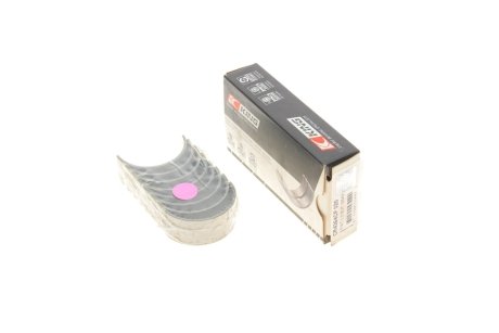 Подшипники скольжения шатунные King CR4364CP 020