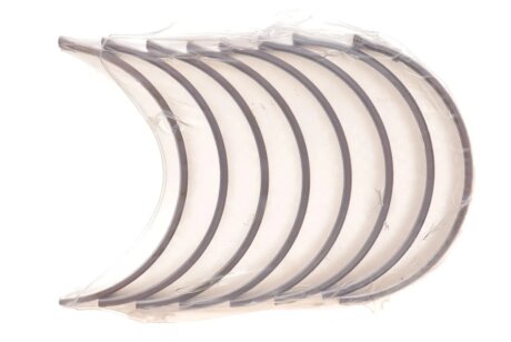 Вкладиші шатунні Opel Combo/Astra 1.2/1.4i 98- (STD) King CR4388SI