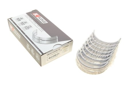 Подшипники скольжения коренные King MB4515AM0.25