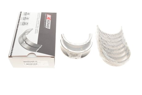 Подшипники скольжения коренные King MB5082AM0.25