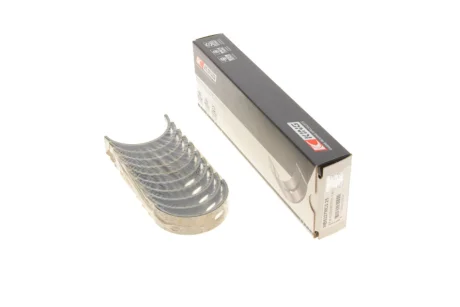 Вкладиші корінні VW Crafter/Caddy/T5/T6 1.6-2.0TDI 00- (+0.25) KING King MB5337MC0.25