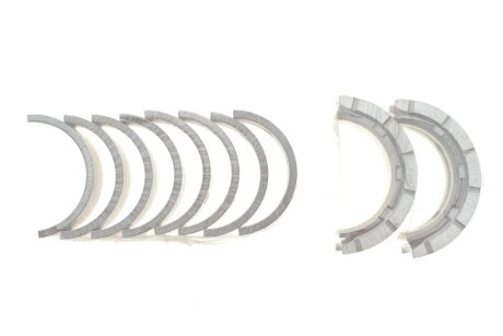 Вкладиші корінні Opel Astra 2.2 01-05/Vectra 2.2 00-08 (+0.254) King MB5413CP 010