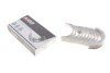 Вкладыши коренные Fiat Ducato 2.3 JTD 02-/3.0 JTD 10- (+0.254) King MB5445SI 010 (фото 2)