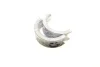 Вкладиші корінні Opel Astra F 1.7D/1.8i/2.0i 91-98/G 1.7 TD/2.0i 98-05 (+0.25) KING King MB5520AM0.25 (фото 4)
