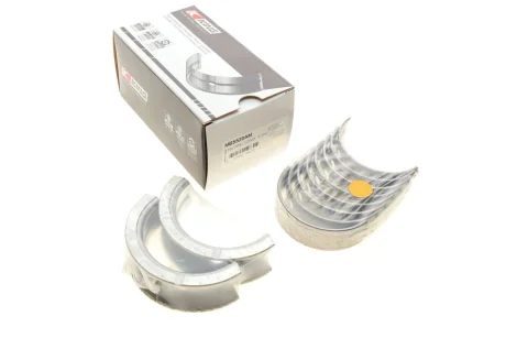Вкладиші корінні Opel Astra F 1.7D/1.8i/2.0i 91-98/G 1.7 TD/2.0i 98-05 (STD) KING King MB5520AM