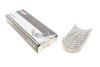 Подшипники скольжения коренные King MB5661SI 0.25 (фото 1)