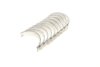 Подшипники скольжения коренные King MB5661SI 0.25 (фото 4)